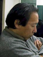 川村先生